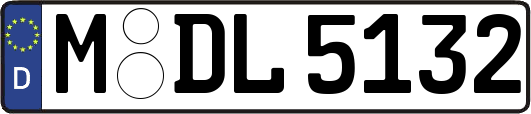 M-DL5132