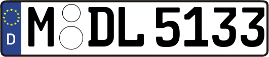 M-DL5133