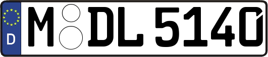 M-DL5140