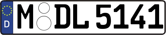 M-DL5141