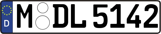 M-DL5142