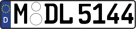 M-DL5144