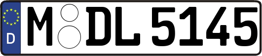 M-DL5145