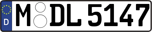 M-DL5147