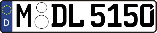 M-DL5150