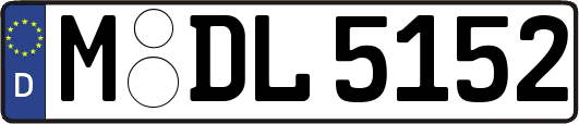 M-DL5152