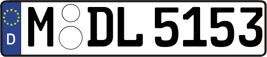 M-DL5153