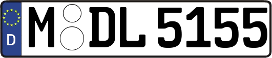 M-DL5155