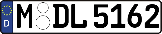 M-DL5162