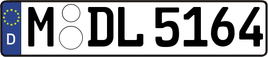M-DL5164