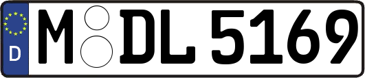 M-DL5169