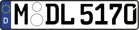 M-DL5170