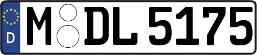 M-DL5175