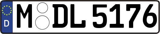 M-DL5176