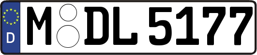 M-DL5177