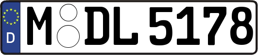 M-DL5178