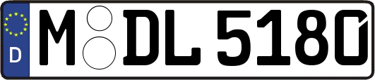 M-DL5180