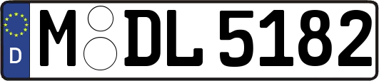 M-DL5182