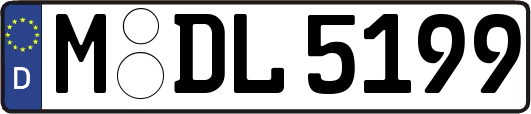 M-DL5199