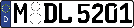 M-DL5201