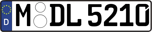 M-DL5210