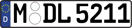 M-DL5211