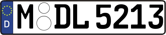 M-DL5213