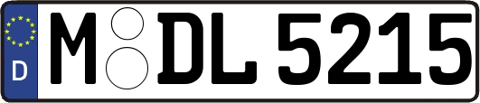 M-DL5215