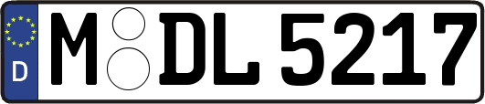M-DL5217