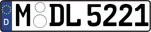 M-DL5221
