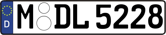 M-DL5228