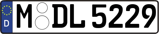 M-DL5229