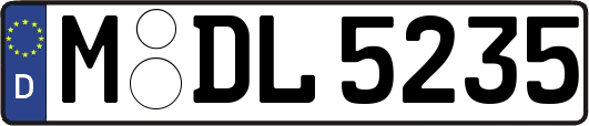 M-DL5235