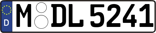 M-DL5241