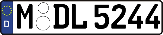 M-DL5244