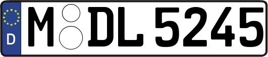 M-DL5245