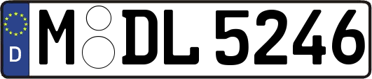 M-DL5246
