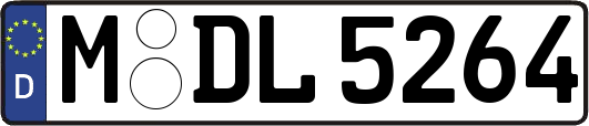 M-DL5264