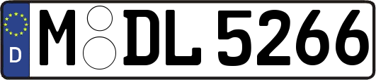 M-DL5266
