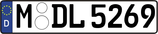 M-DL5269