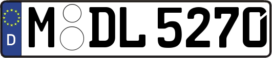 M-DL5270