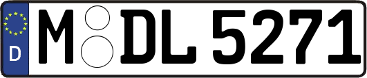 M-DL5271