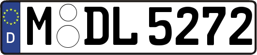 M-DL5272