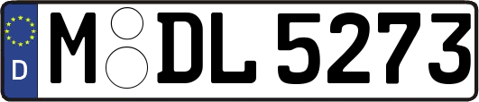 M-DL5273
