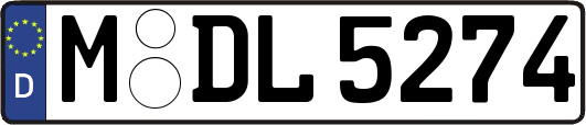 M-DL5274