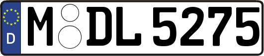 M-DL5275