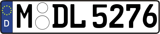 M-DL5276