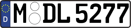 M-DL5277