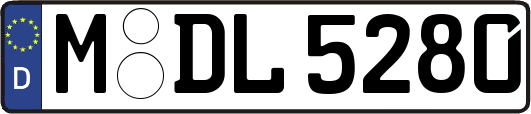 M-DL5280