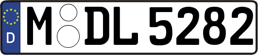 M-DL5282